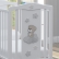 Bambino Casa Piccolo Particolare grigio - Бебешко креватче